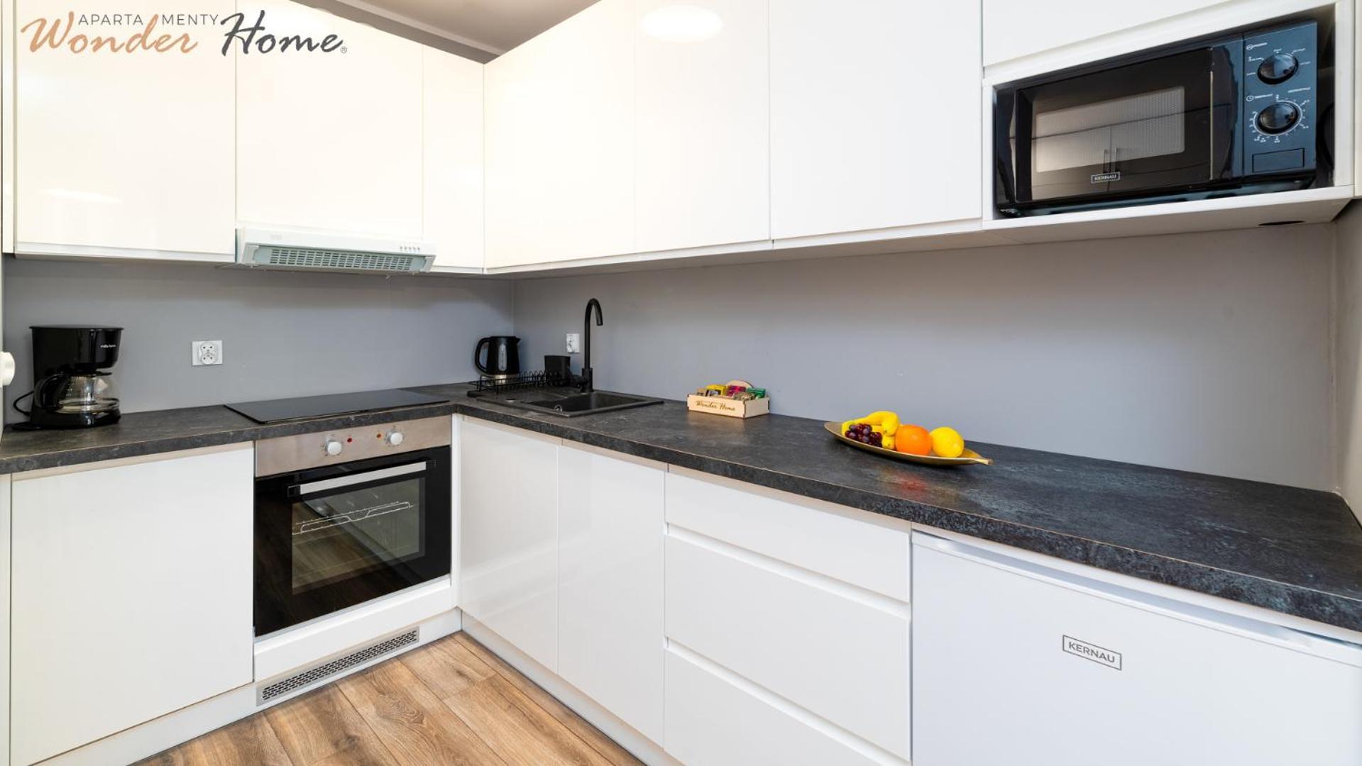Wonder Home - Apartamenty W Sercu Karpacza, Blisko Deptaka I Terenow Zielonych Exterior foto